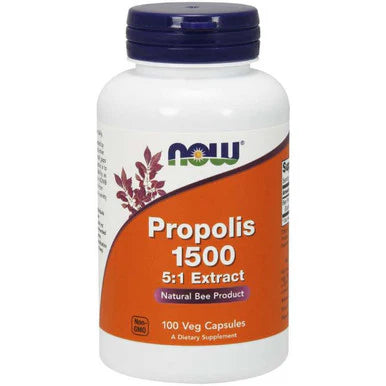 Propolis 1,500 mg Q76530