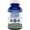 Joint Supplement with Boswellia, MSM, Collagen, Turmeric, Vitamin C, D3 60 Capsules T312625