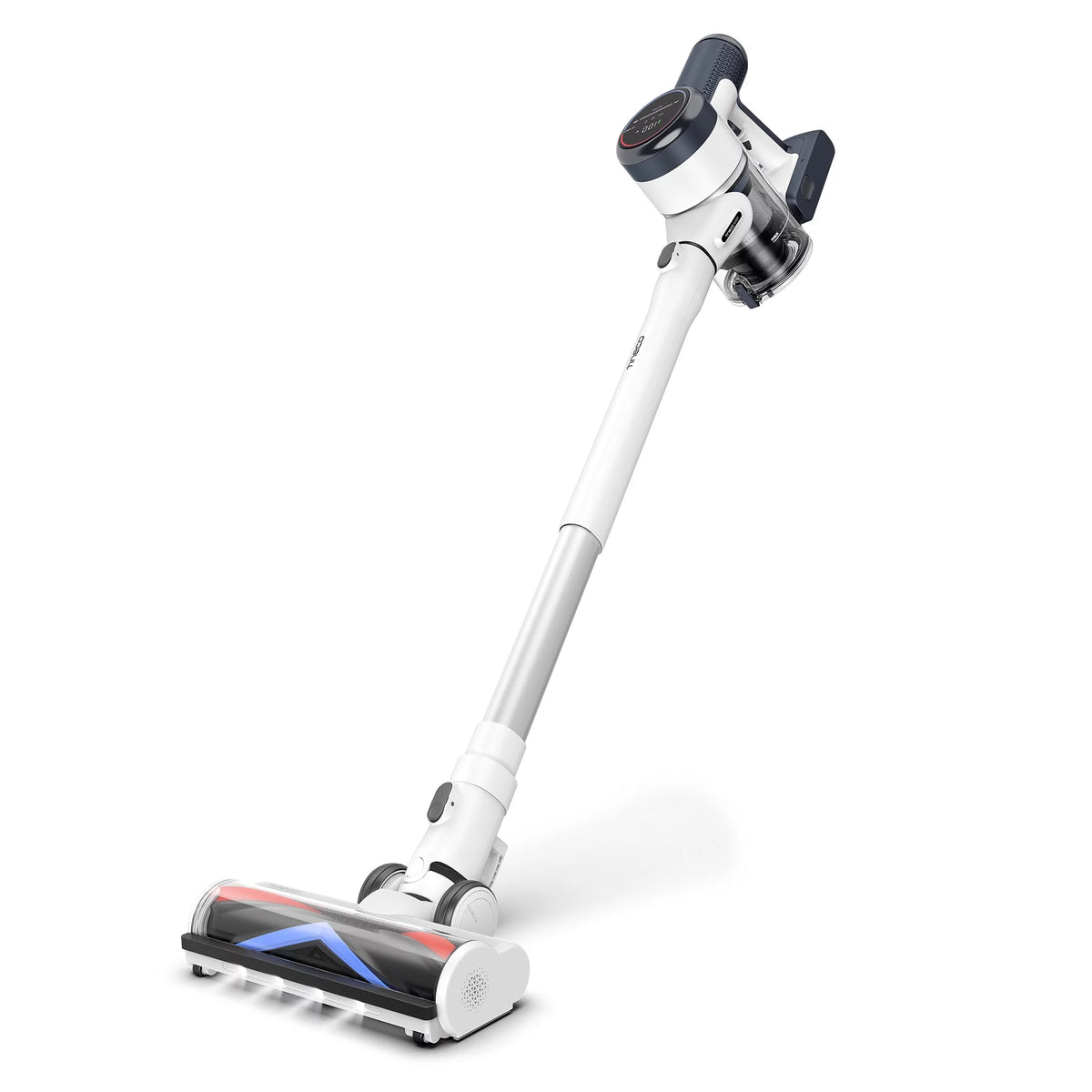 Cordless Stick Vacuum Cleaner D19704