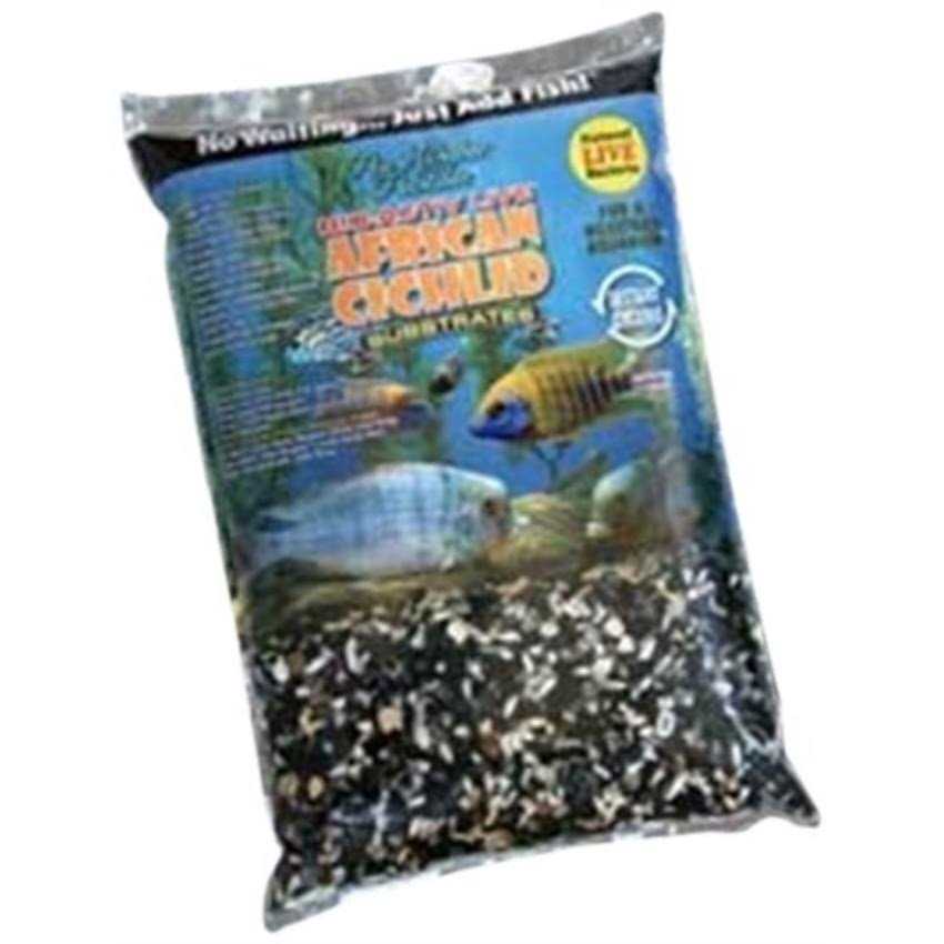 Live African Cichlid Substrates B781780