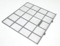 LG Air Conditioner Air Filter V531