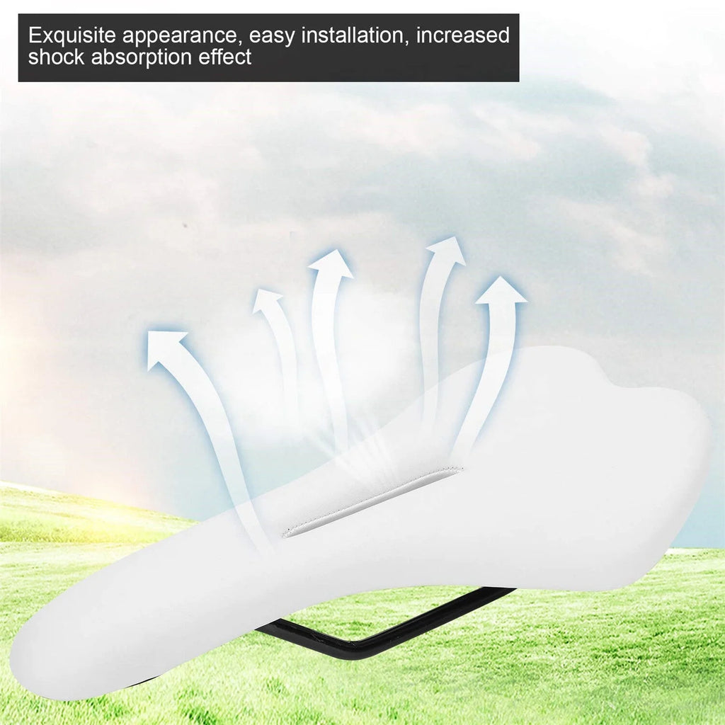 Front Mount Child Bicycle Seat X7690