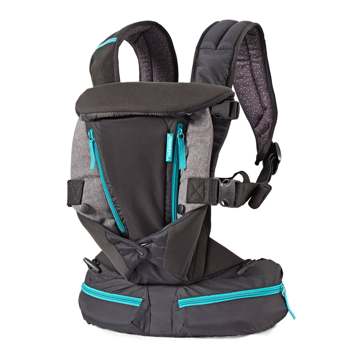 Carry on Multi-Pocket Carrier I9382