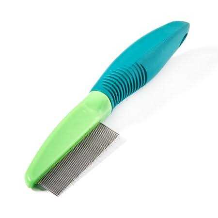 Flea Comb V49488