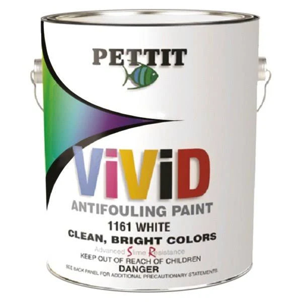 White Quart Paint D871