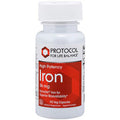 Iron Bisglycinate 36mg 90 Capsules L93229