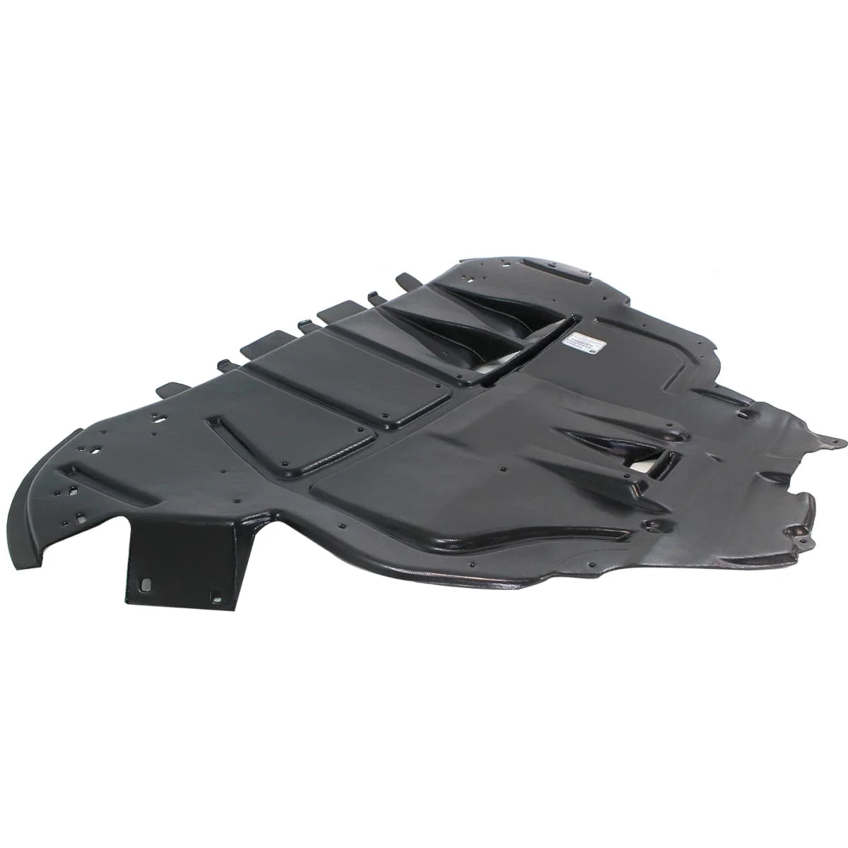 Front Engine Splash Shield K694