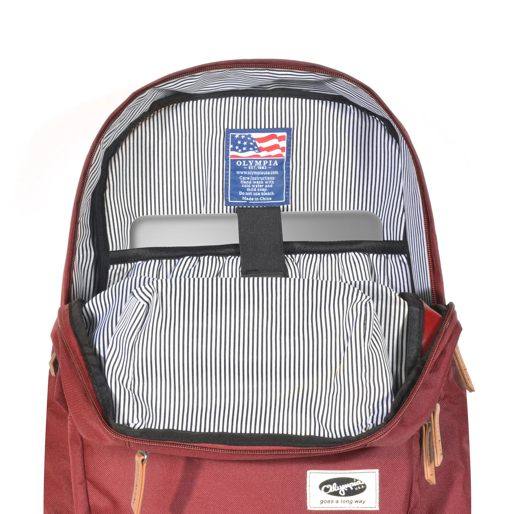 18" Backpack M808