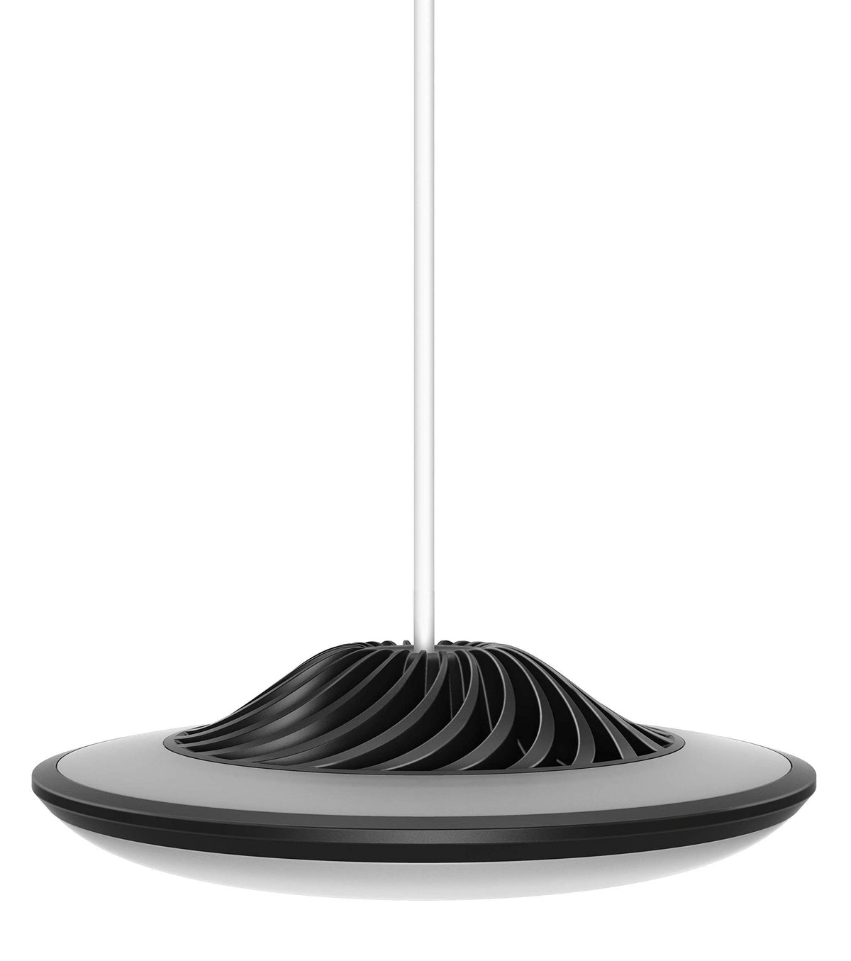 Black Smart Lamp Q84717