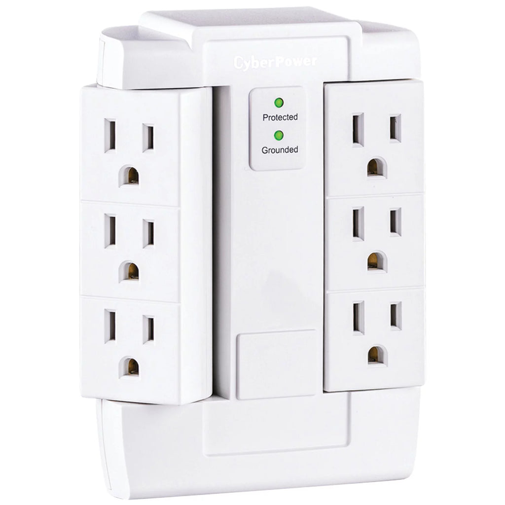 600WS Surge Protector C4700