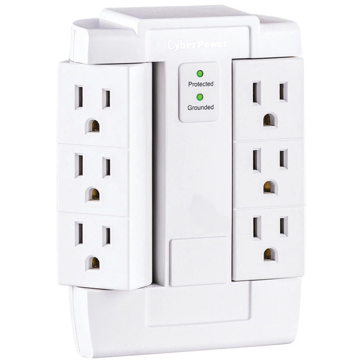 600WS Surge Protector C4700