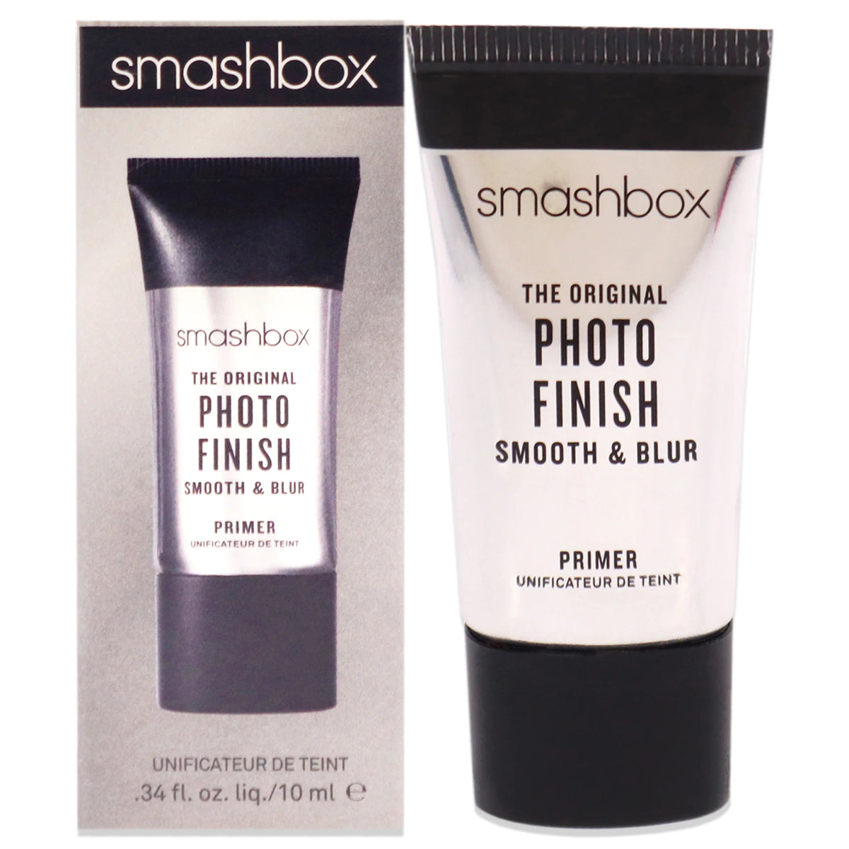 0.34 oz Smooth and Blur Primer C92181