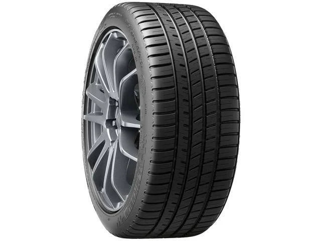Michelin Pilot Sport A/S 3 ZP D153