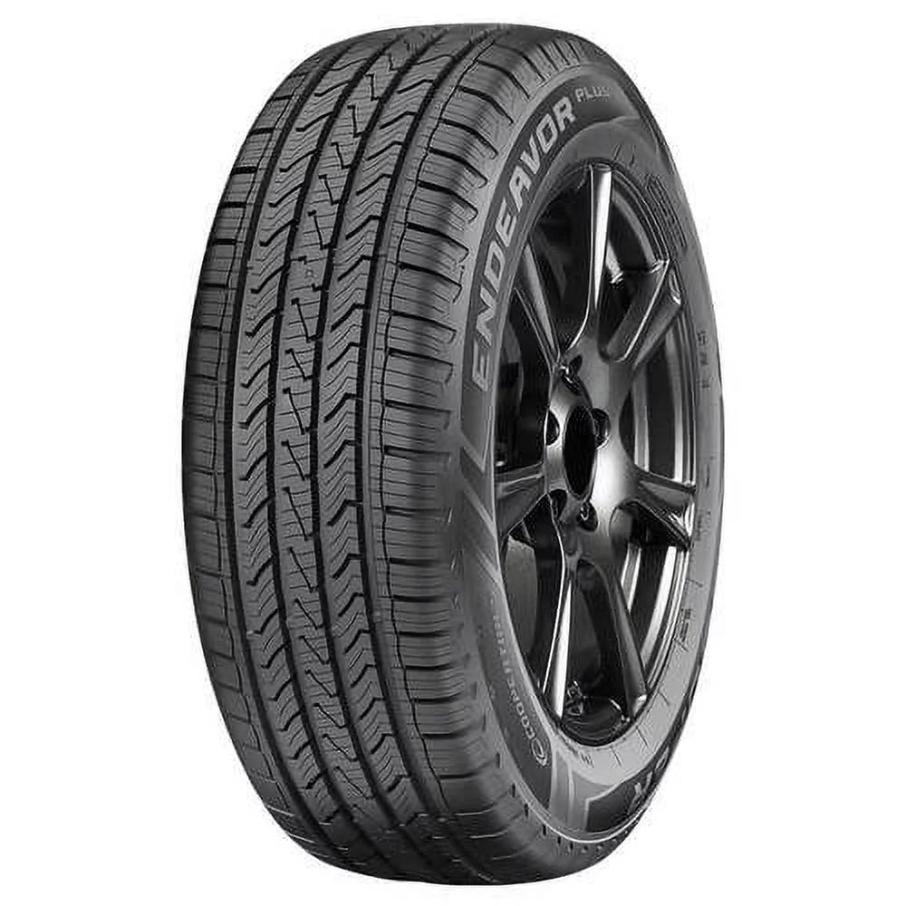 All Season 275/65R18 116T Passenger Tire G487