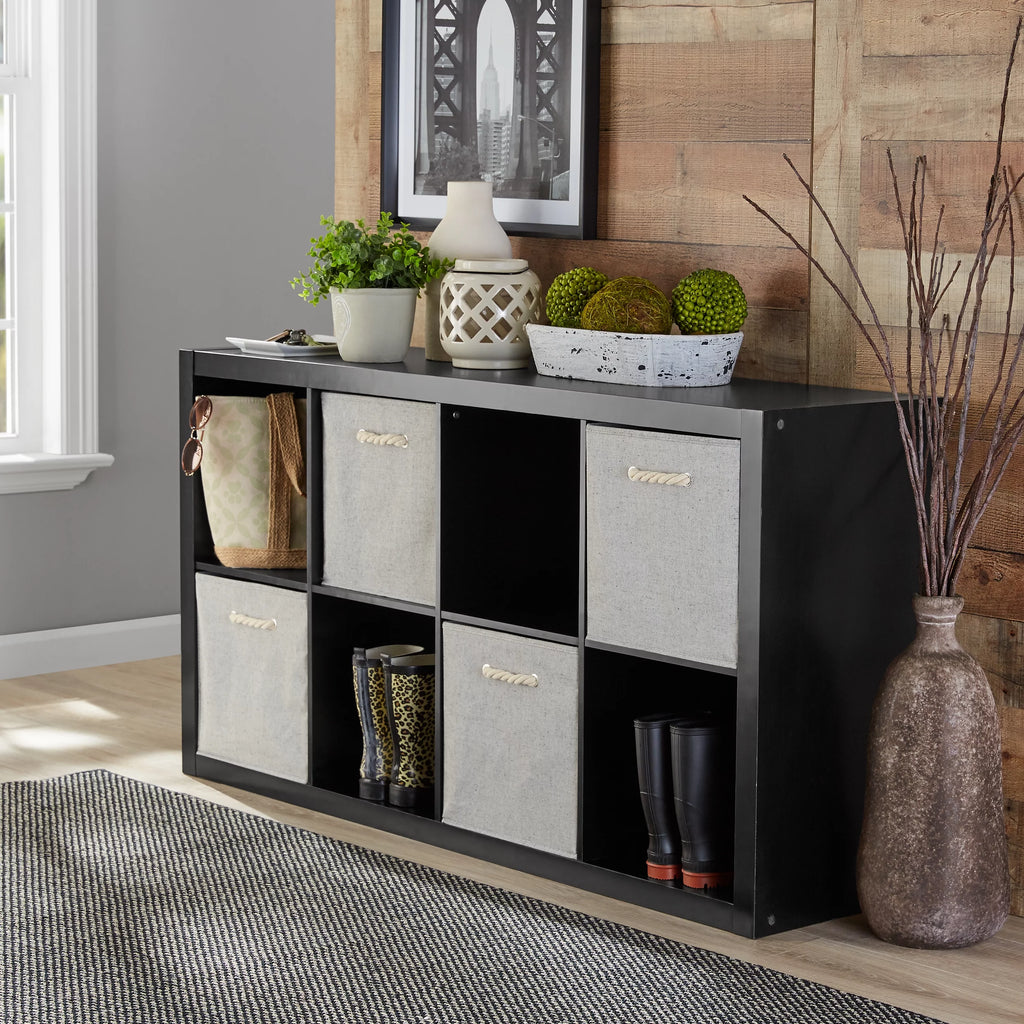 8 Cube Storage Organizer I9271