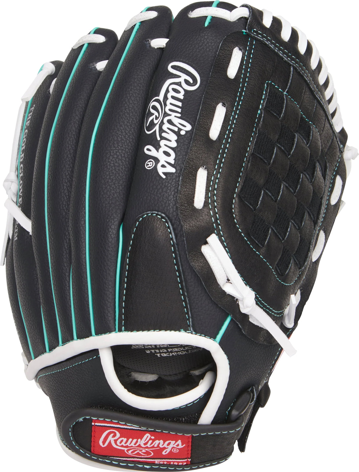 11.5 In. Fastpitch Softball Glove R3080