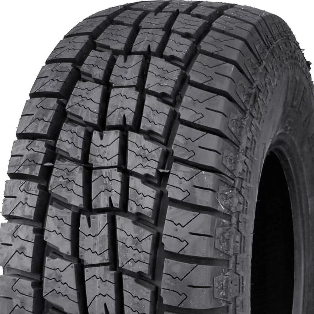 Pair of 2 LT 265/70R18 10-PLY All Terrain Truck Tires M904