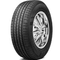 Pair of 2 185/70R13 All Season Touring Tires J390624
