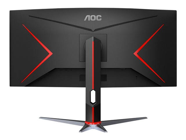 34in Curved Gaming Monitor F11130