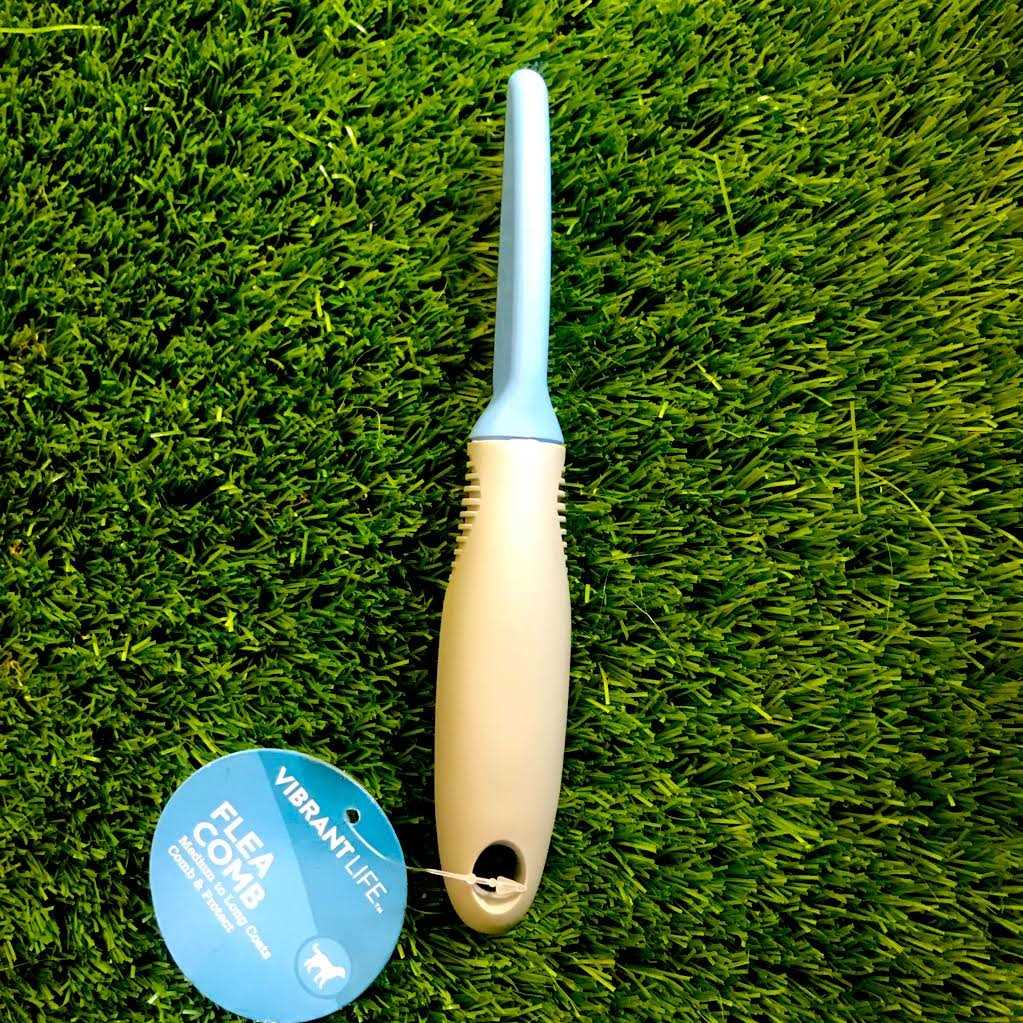 Flea Comb V49488