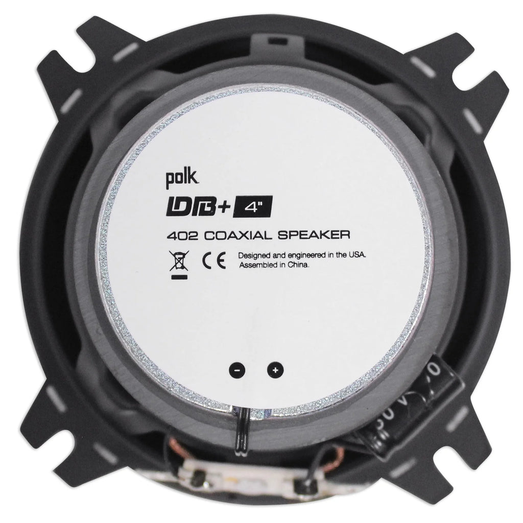 4 Marine Tower Speakers A1822