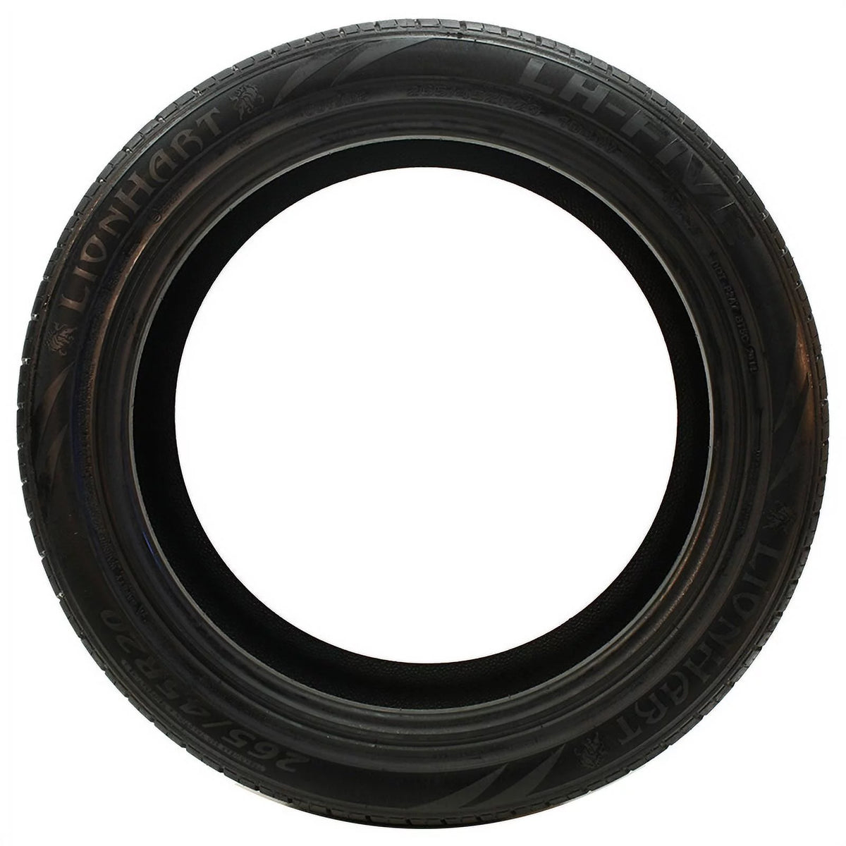 All Season 225/30ZR20 85W XL Passenger Tire P8633