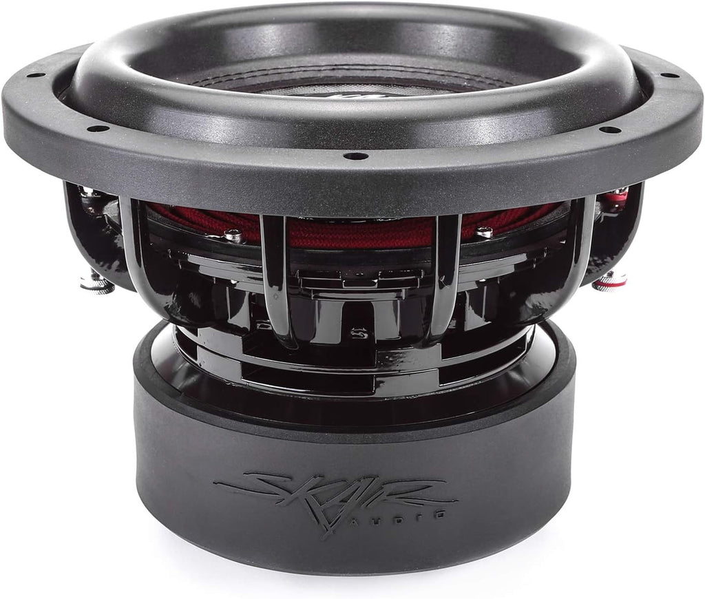 15 1500 Watt Dual 4 Ohm Car Subwoofer C821588