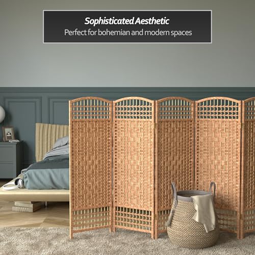 White 3 Panels Folding Screen Z321