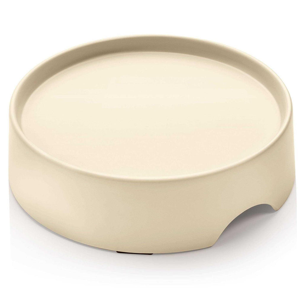 Non Slip Raised Cat Food Bowl Stand X83421