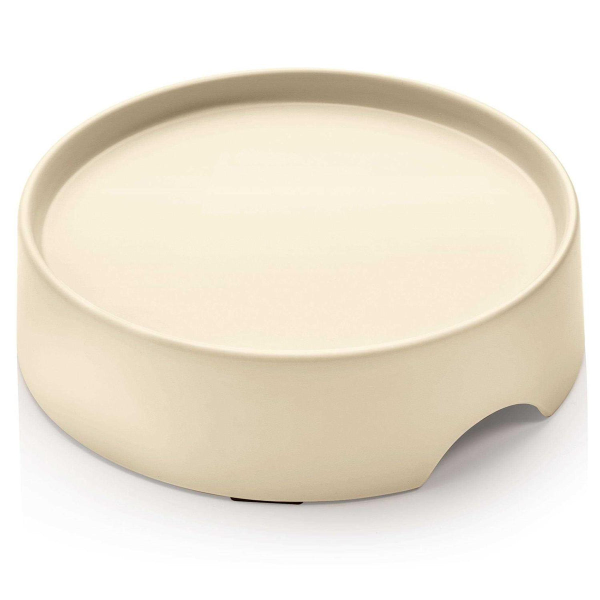 Non Slip Raised Cat Food Bowl Stand X83421