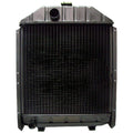 Tractor Radiator O9786