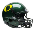 Green Full Size Replica Helmet A48633