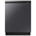 Black Stainless Steel Built-In Dishwasher S966