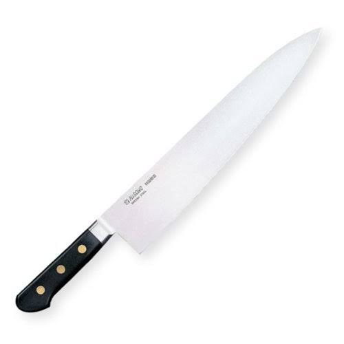 Carbon Steel Gyuto 330 mm M253563