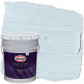 Interior Paint + Primer, Blue, 5 Gallons, Semi-Gloss G319784