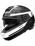 Helmet C4 Pro Carbon Tempest White Size Xs L150