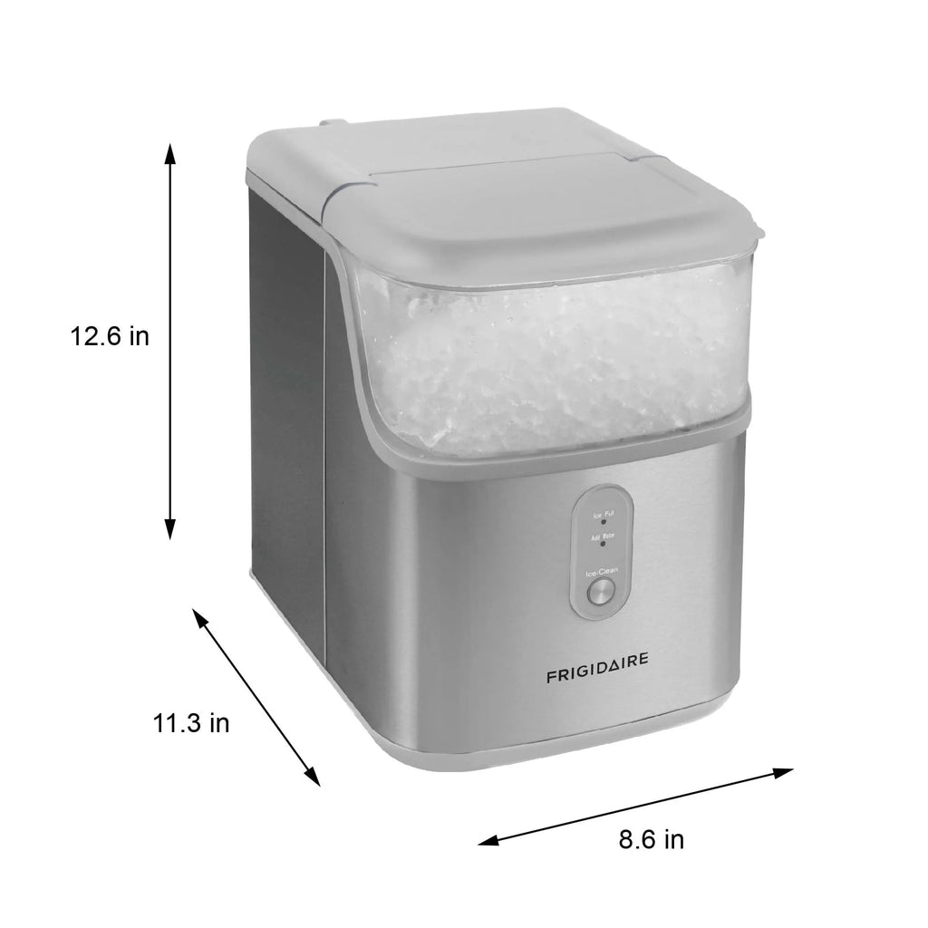 33 Lbs. Nugget Ice Maker S94560