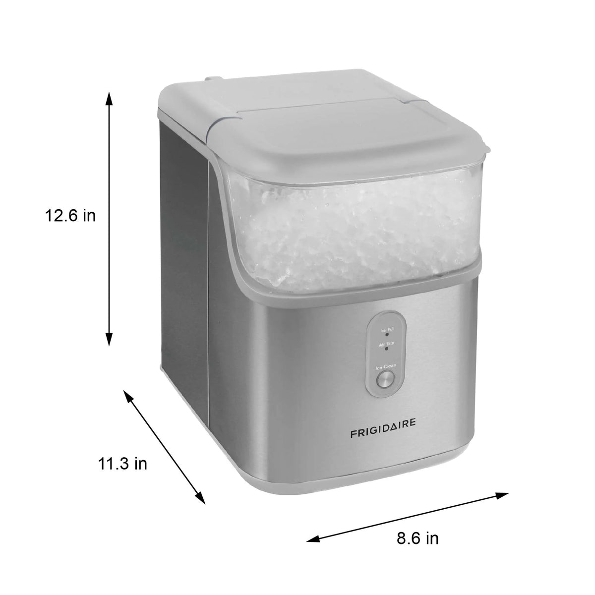 33 Lbs. Nugget Ice Maker S94560