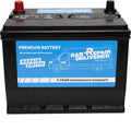 900 CCA Car Battery X85702
