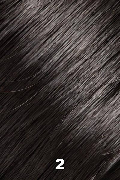 Synthetic Wig M296577