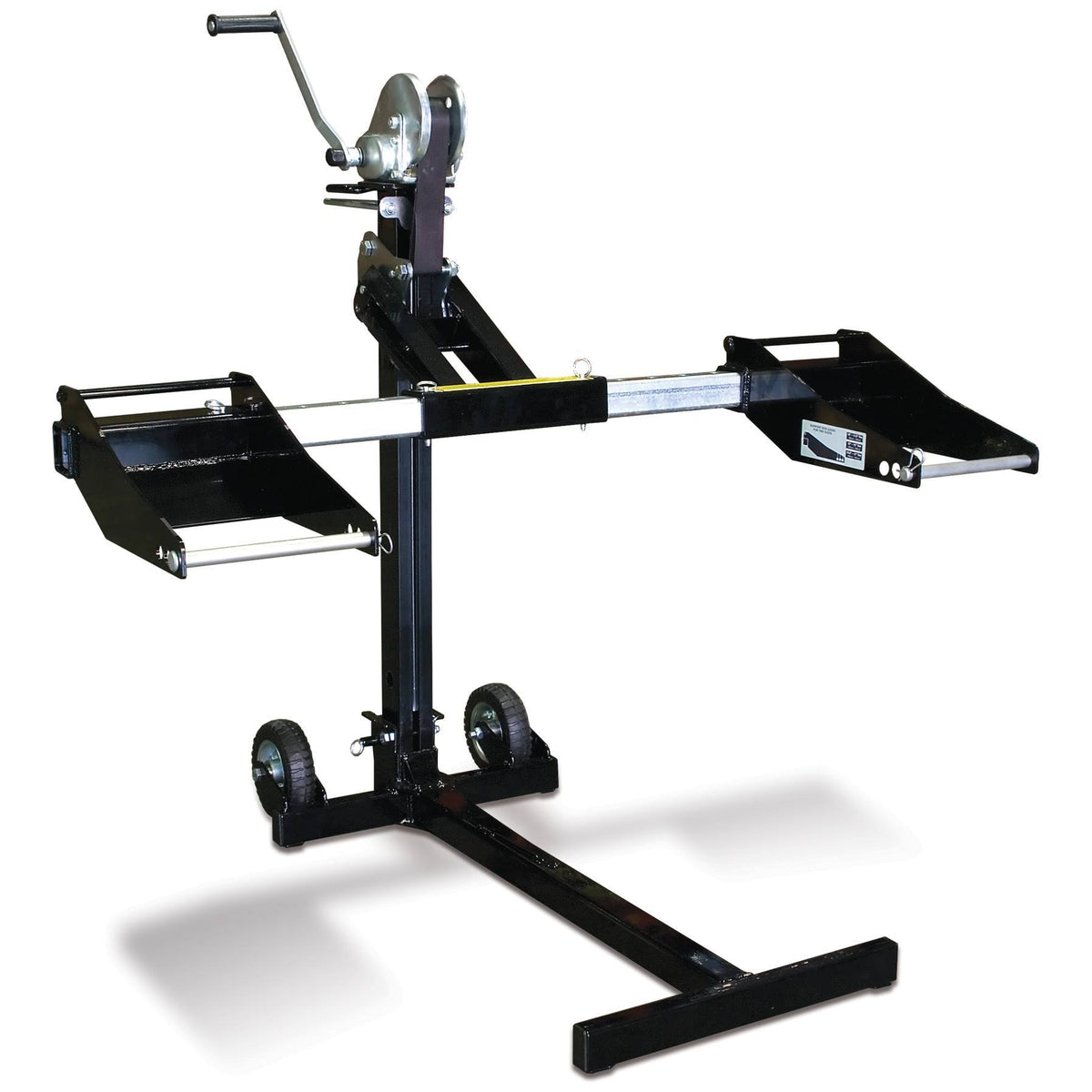 Lawn Mower Lift X6752