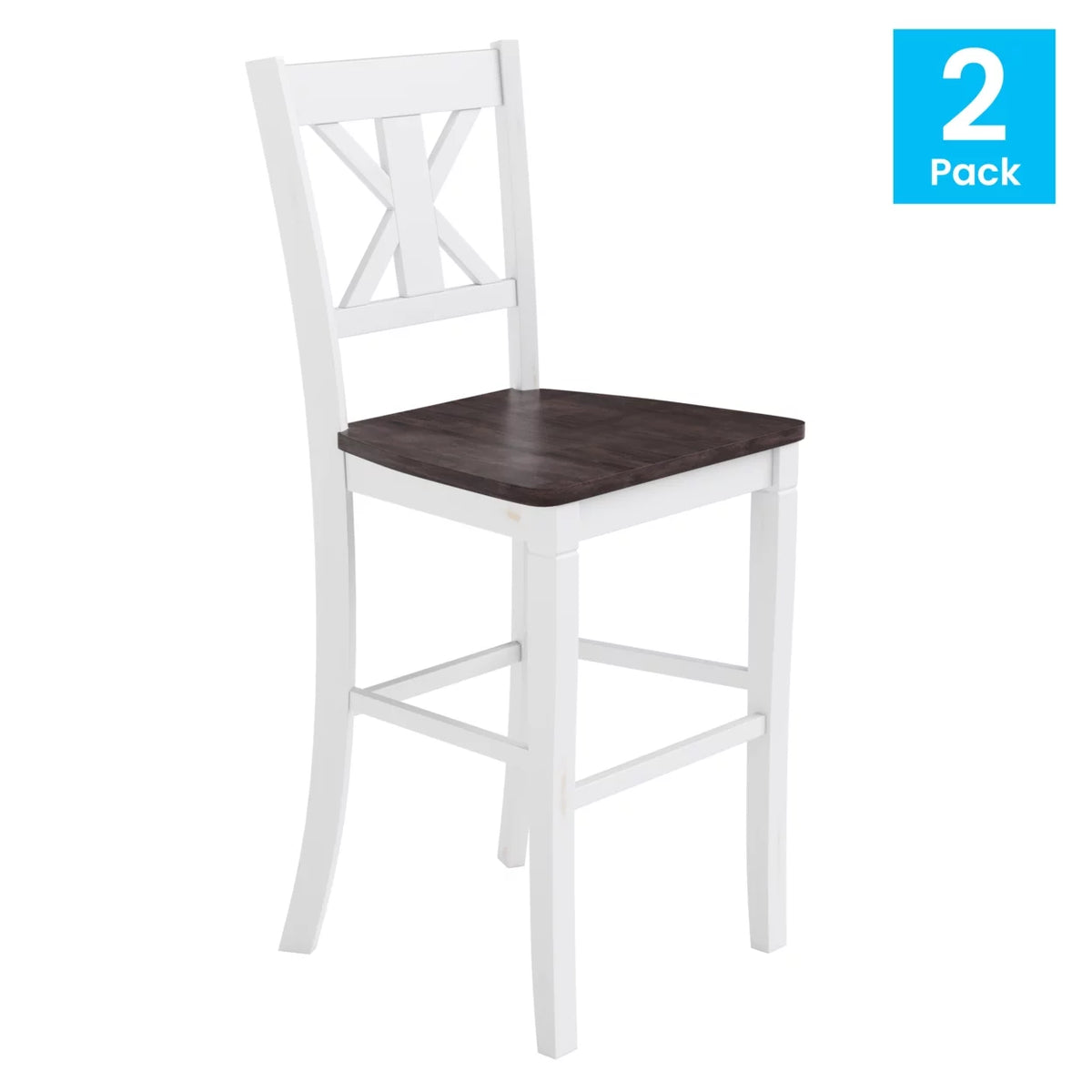 2 Piece Bar Stools C257882