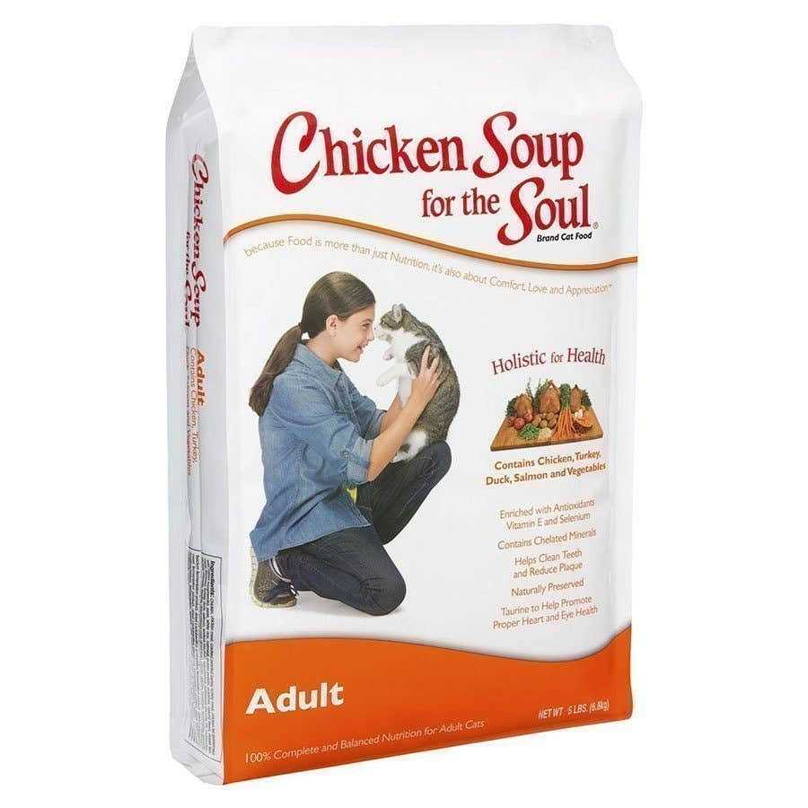 Chicken Brown Rice Recipe Dry Cat Food U699