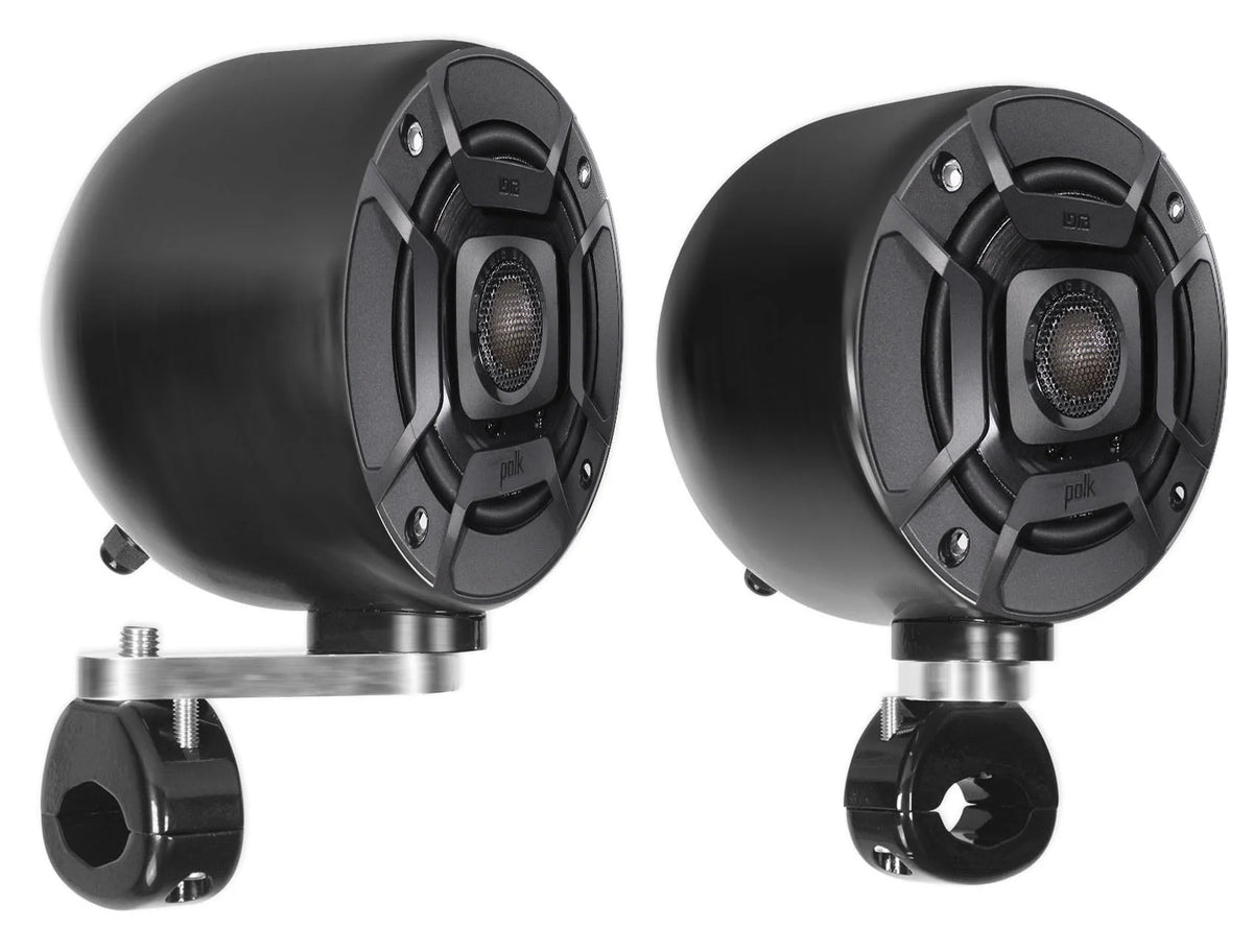 4 Marine Tower Speakers A1822
