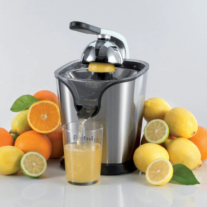 160W Juice Squeezer Q8068