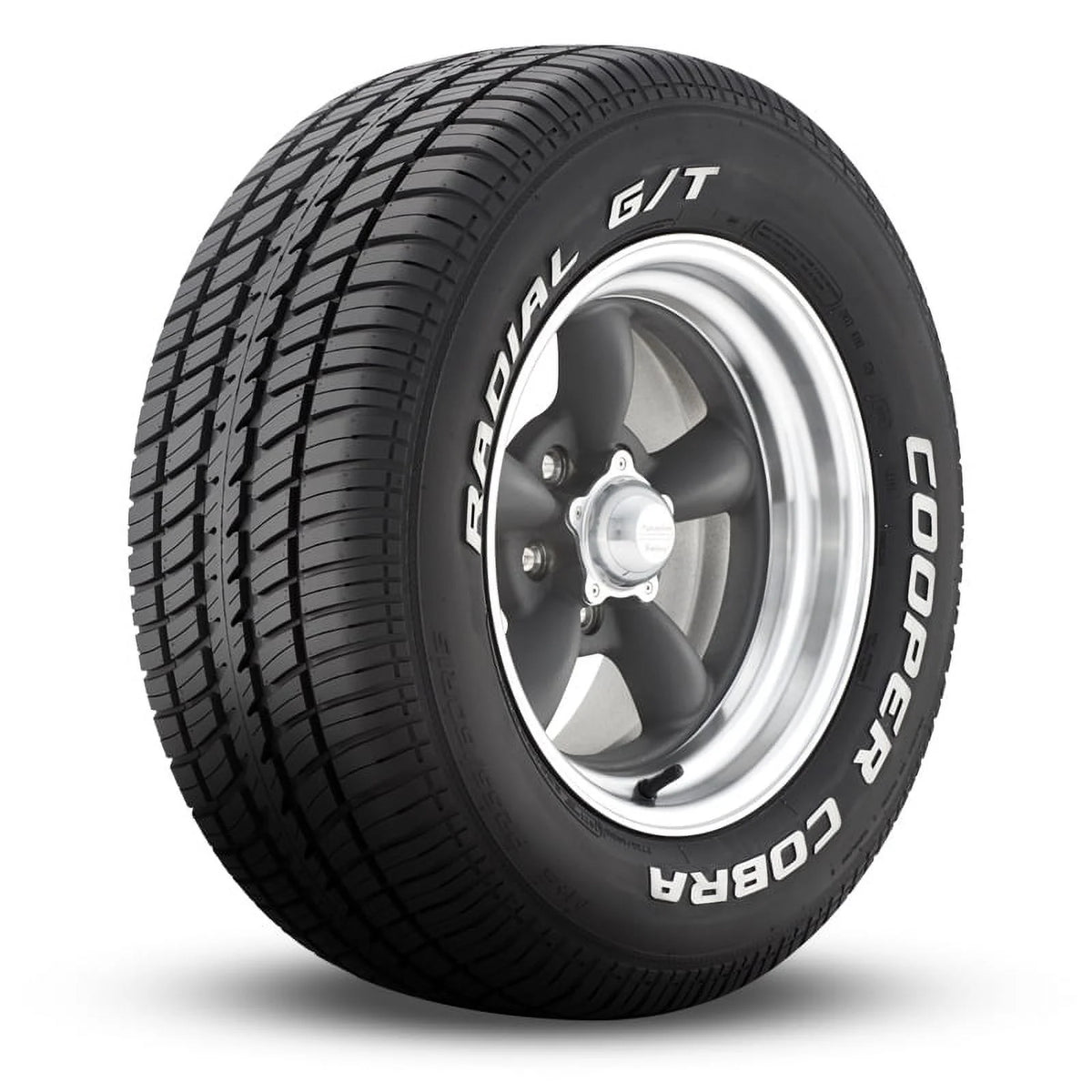 All Season P215/70R15 97T Passenger Tire O886148