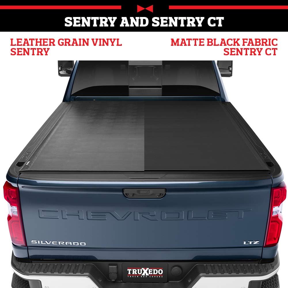 Hard Rolling Truck Bed Tonneau Cover for Toyota Tundra 6' 7" Bed D418