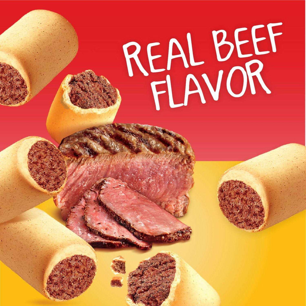Beef Flavor Dog Treats K248