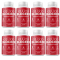 Pills for Heart Health and Blood Balance 8 Bottles U2864