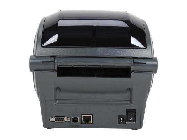 Thermal Transfer Label Printer X751